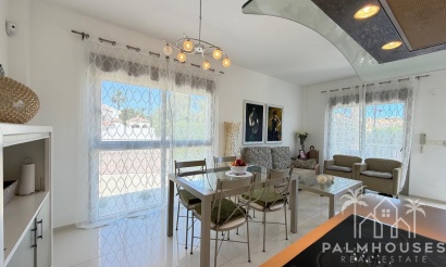 Revente - Villa - Ciudad Quesada - Doña Pepa