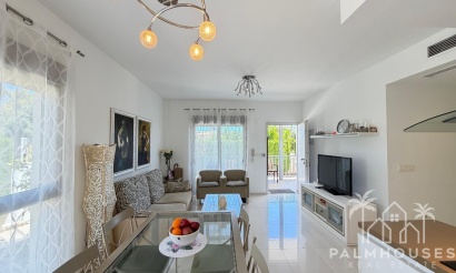 Revente - Villa - Ciudad Quesada - Doña Pepa