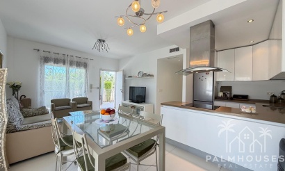 Revente - Villa - Ciudad Quesada - Doña Pepa
