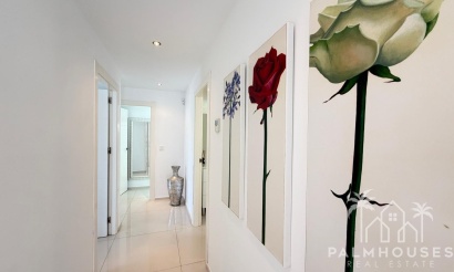 Revente - Villa - Ciudad Quesada - Doña Pepa