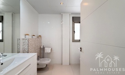 Revente - Villa - Ciudad Quesada - Doña Pepa