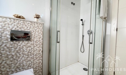 Revente - Villa - Ciudad Quesada - Doña Pepa