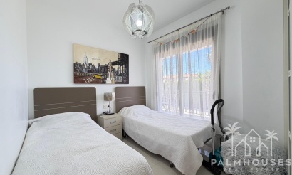 Revente - Villa - Ciudad Quesada - Doña Pepa