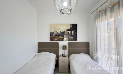 Revente - Villa - Ciudad Quesada - Doña Pepa