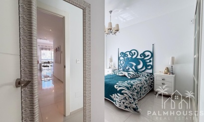 Revente - Villa - Ciudad Quesada - Doña Pepa