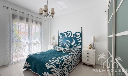 Revente - Villa - Ciudad Quesada - Doña Pepa