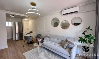 Revente - Apartment - Torrevieja - Habaneras