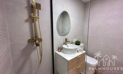 Revente - Apartment - Torrevieja - Habaneras