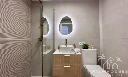 Revente - Apartment - Torrevieja - Habaneras