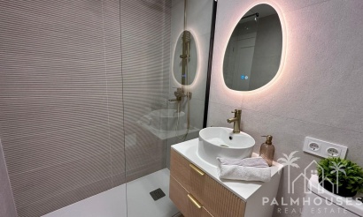 Revente - Apartment - Torrevieja - Habaneras
