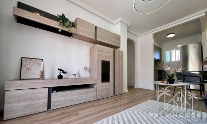 Revente - Apartment - Torrevieja - Habaneras