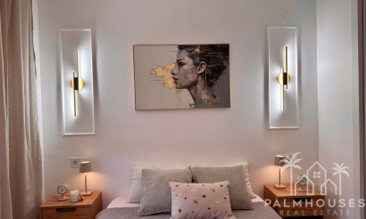 Revente - Apartment - Torrevieja - Habaneras