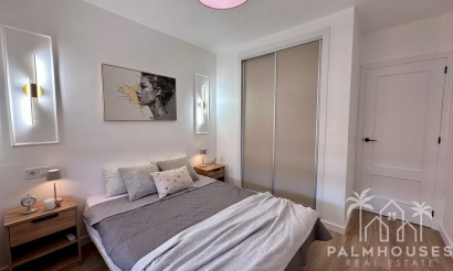 Revente - Apartment - Torrevieja - Habaneras