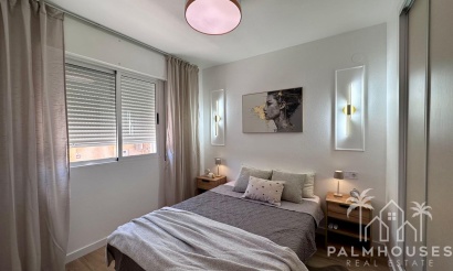 Revente - Apartment - Torrevieja - Habaneras