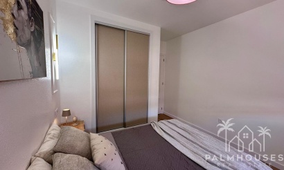 Revente - Apartment - Torrevieja - Habaneras