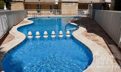 Revente - Apartment - Torrevieja - Habaneras