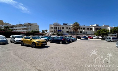 Revente - Apartment - Torrevieja - Habaneras