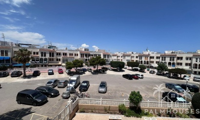 Revente - Apartment - Torrevieja - Habaneras