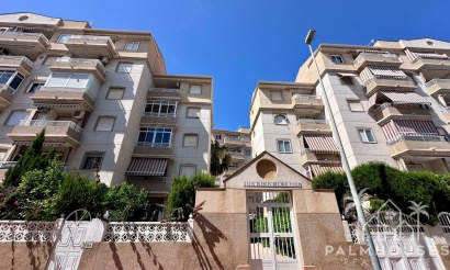 Revente - Apartment - Torrevieja - Habaneras