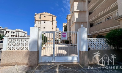 Revente - Apartment - Torrevieja - Habaneras