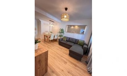 Herverkoop - Appartement - Orihuela - Urbanización Perla Del Mar