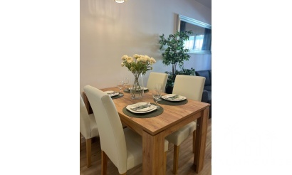 Herverkoop - Appartement - Orihuela - Urbanización Perla Del Mar