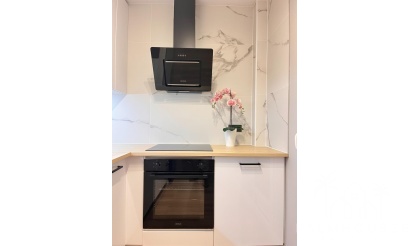 Herverkoop - Appartement - Orihuela - Urbanización Perla Del Mar