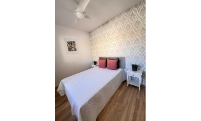 Herverkoop - Appartement - Orihuela - Urbanización Perla Del Mar