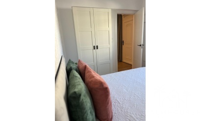 Herverkoop - Appartement - Orihuela - Urbanización Perla Del Mar