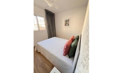 Herverkoop - Appartement - Orihuela - Urbanización Perla Del Mar