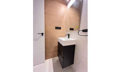 Herverkoop - Appartement - Orihuela - Urbanización Perla Del Mar
