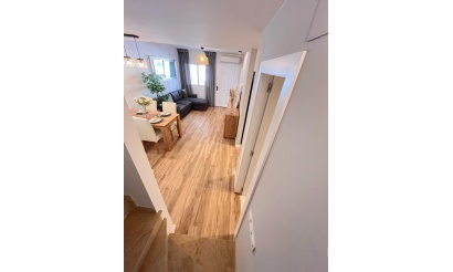 Herverkoop - Appartement - Orihuela - Urbanización Perla Del Mar