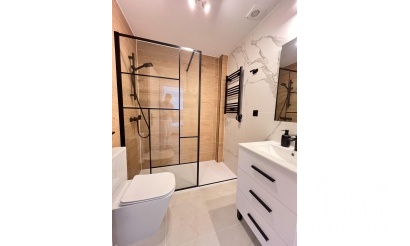 Herverkoop - Appartement - Orihuela - Urbanización Perla Del Mar