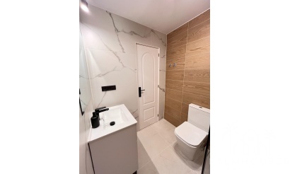 Herverkoop - Appartement - Orihuela - Urbanización Perla Del Mar