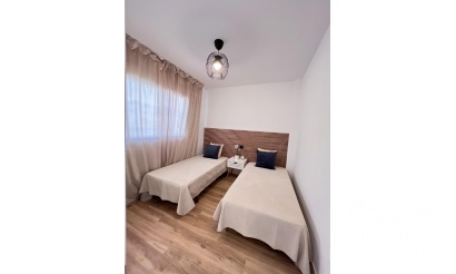 Herverkoop - Appartement - Orihuela - Urbanización Perla Del Mar
