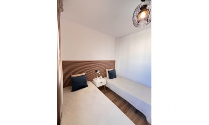 Herverkoop - Appartement - Orihuela - Urbanización Perla Del Mar
