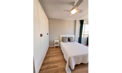 Herverkoop - Appartement - Orihuela - Urbanización Perla Del Mar