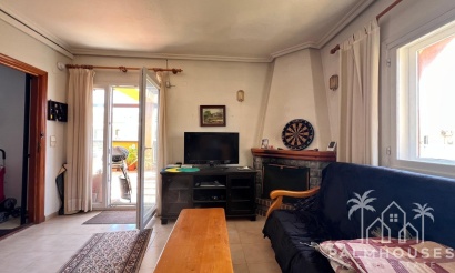 Revente - Apartment - Torrevieja - Center