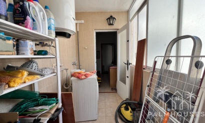Revente - Apartment - Torrevieja - Center