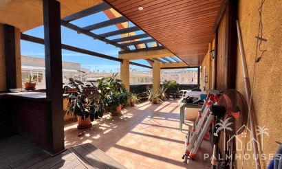 Revente - Apartment - Torrevieja - Center