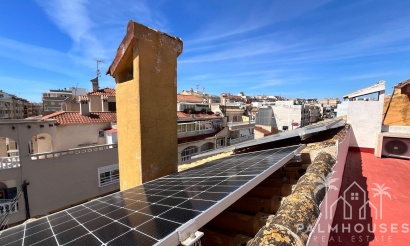 Revente - Apartment - Torrevieja - Center