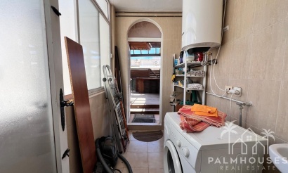 Revente - Apartment - Torrevieja - Center