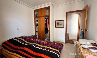 Revente - Apartment - Torrevieja - Center