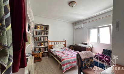 Revente - Apartment - Torrevieja - Center