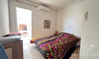 Revente - Apartment - Torrevieja - Center