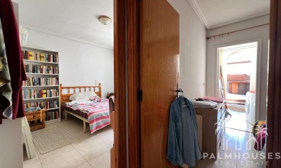 Revente - Apartment - Torrevieja - Center