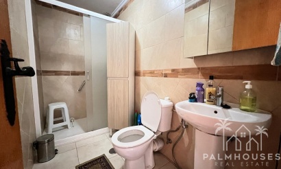 Revente - Apartment - Torrevieja - Center