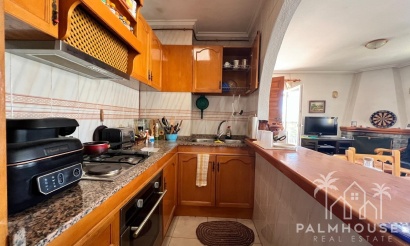 Revente - Apartment - Torrevieja - Center