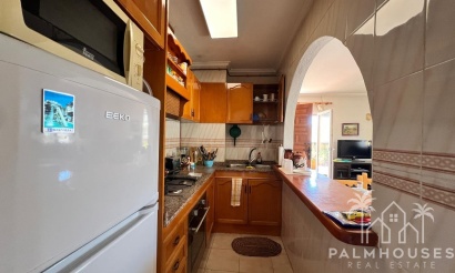 Revente - Apartment - Torrevieja - Center