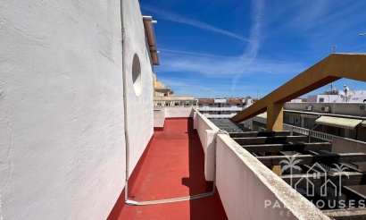 Revente - Apartment - Torrevieja - Center
